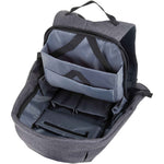LIGHTPAK® Notebookrucksack SAFEPAK bis 38,1 cm (15")
