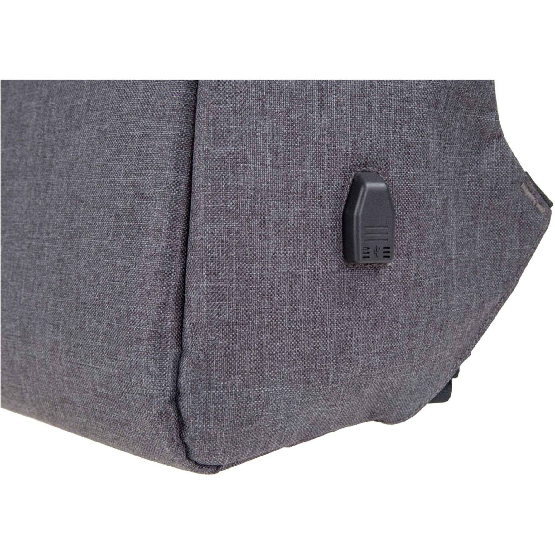LIGHTPAK® Notebookrucksack SAFEPAK bis 38,1 cm (15")