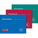 BRUNNEN Fahrtenbuch