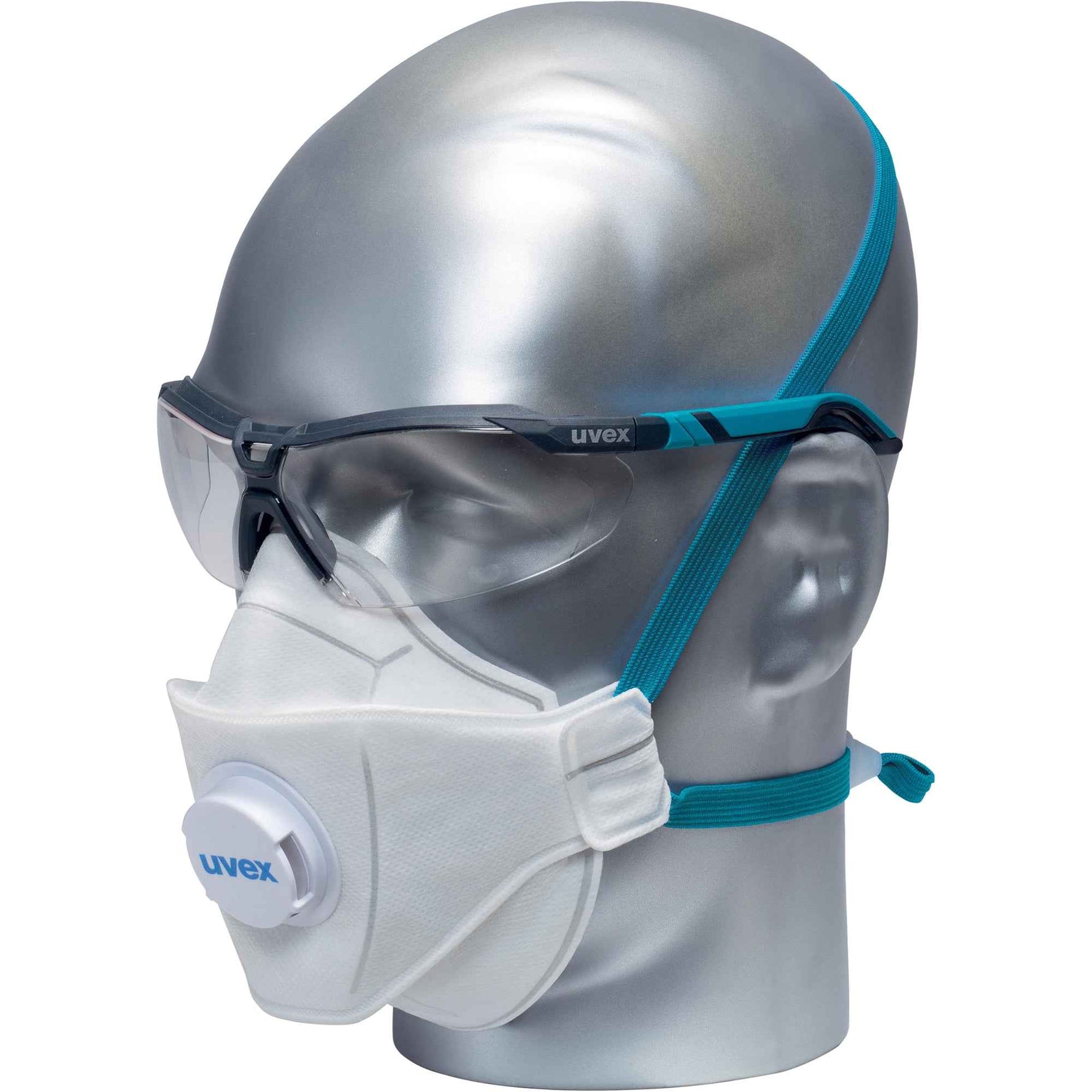 uvex Schutzbrille uvex i-5