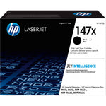 HP Toner schwarz 147X