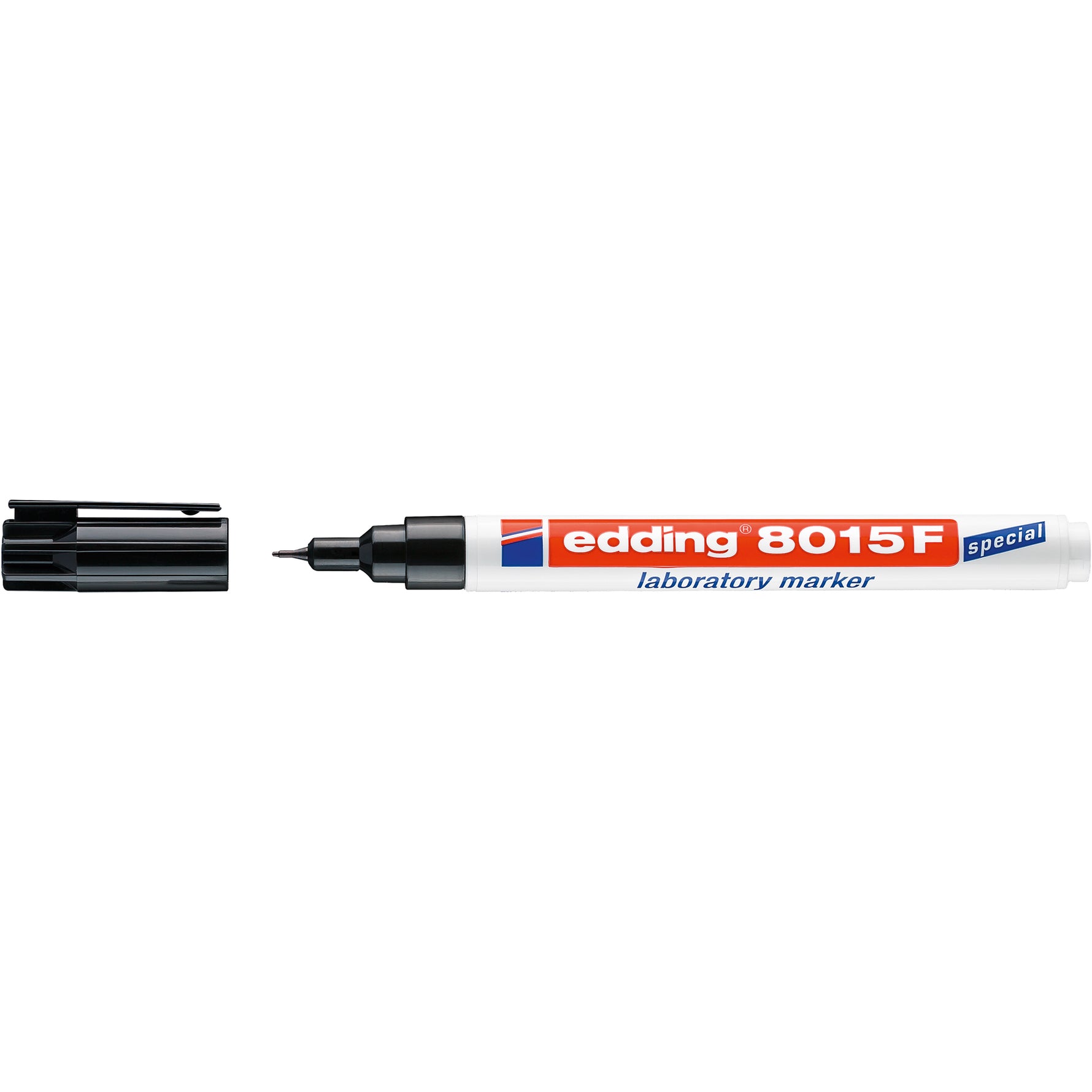 edding Labormarker 8015F - Wiepa Bürofachpartner
