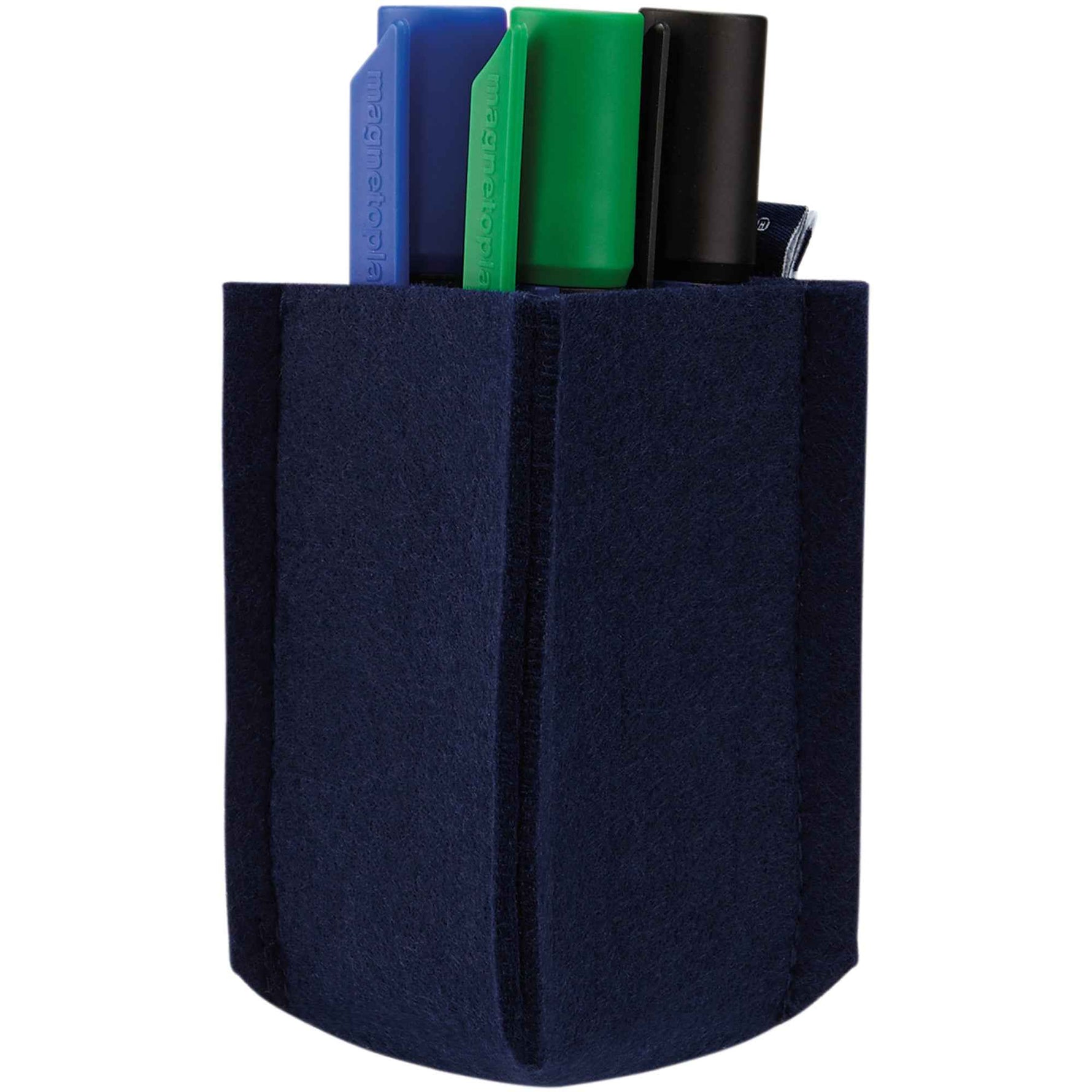 magnetoplan® Stiftehalter magnetoTray ecoAware SMALL