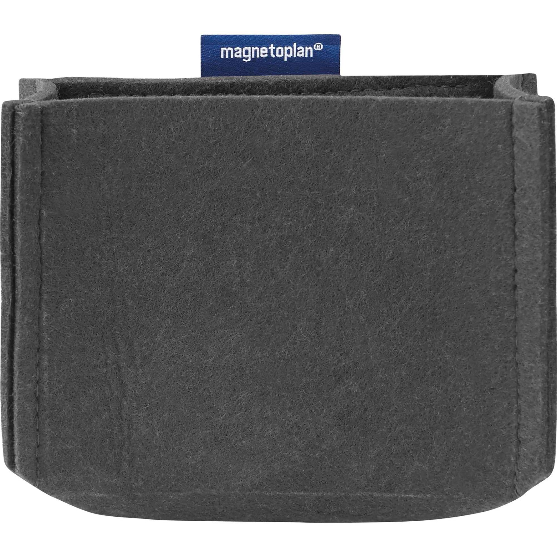magnetoplan® Stiftehalter magnetoTray ecoAware MEDIUM