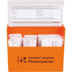 aluderm® Pflasterspender aluderm®-aluplast