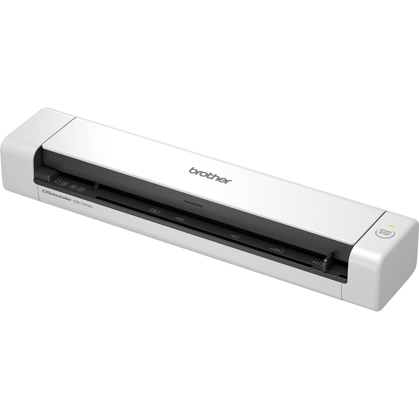 Brother Scanner DS-740D - Wiepa Bürofachpartner