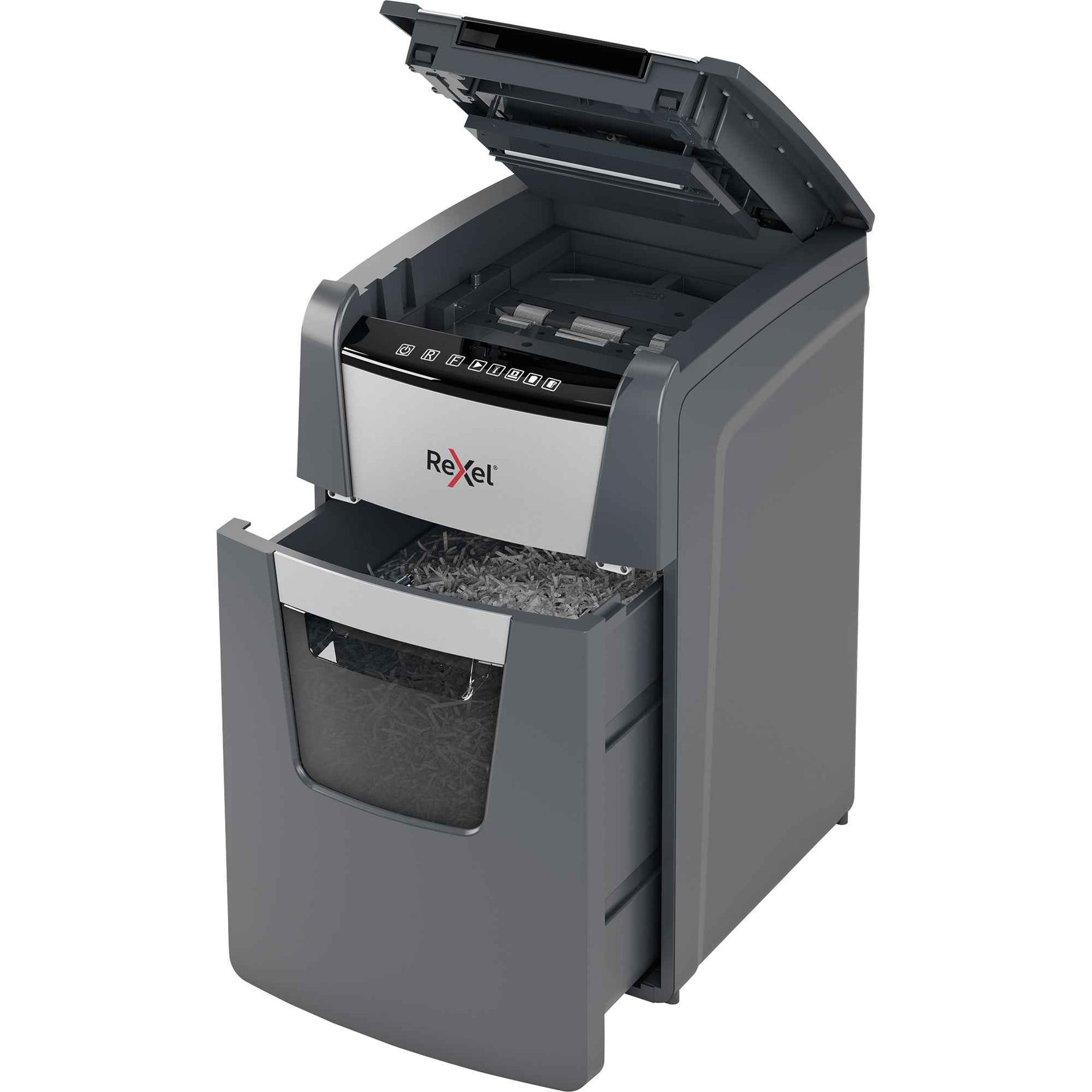 Rexel® Aktenvernichter Optimum AutoFeed+ 130X