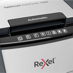 Rexel® Aktenvernichter Optimum AutoFeed+ 130M