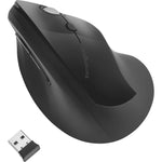 Kensington Optische PC Maus (Vertikal) Pro Fit® Ergo ergonomisch