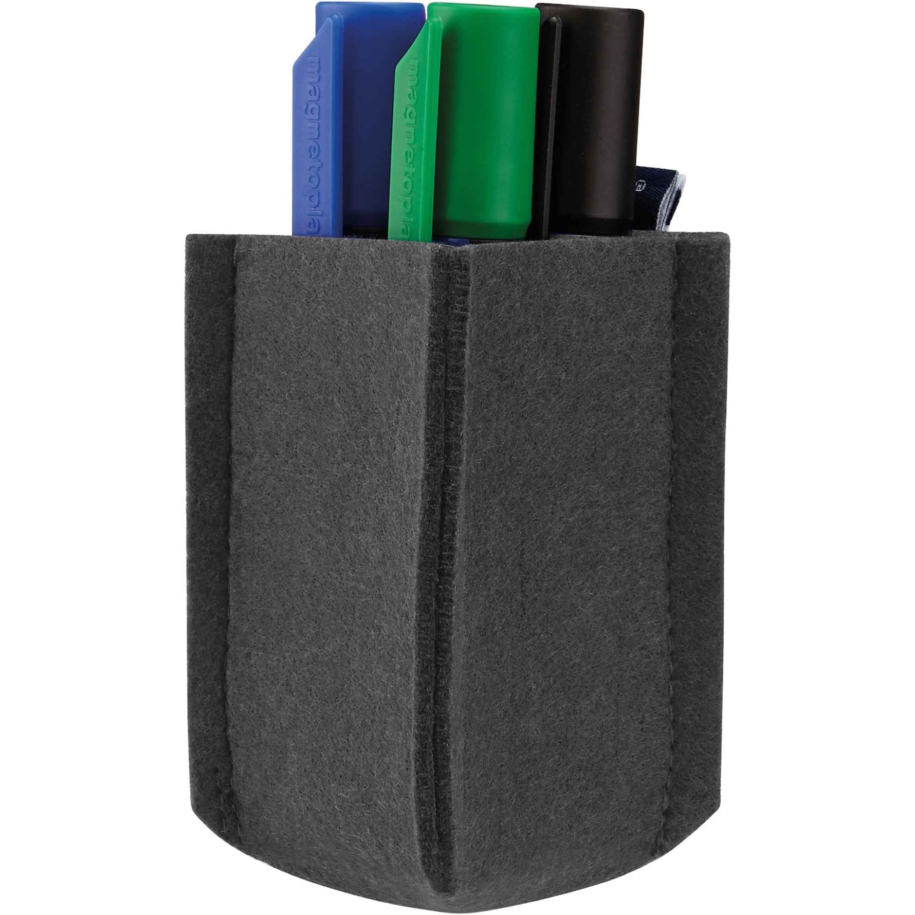 magnetoplan® Stiftehalter magnetoTray ecoAware SMALL