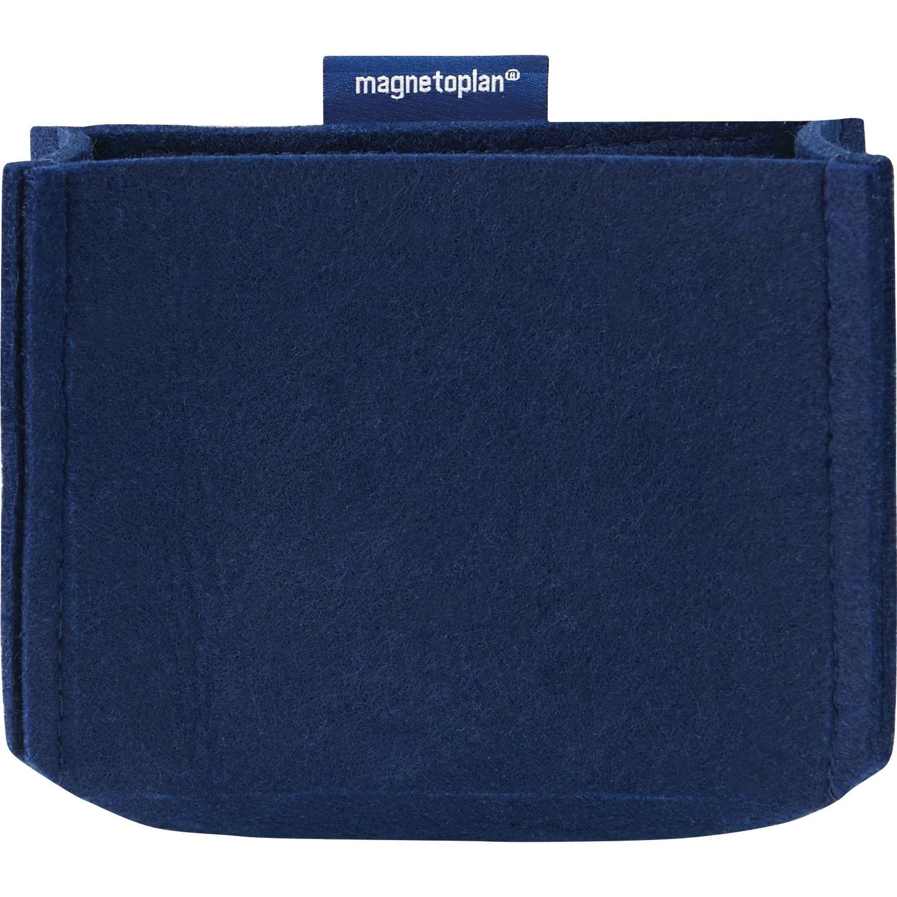 magnetoplan® Stiftehalter magnetoTray ecoAware MEDIUM