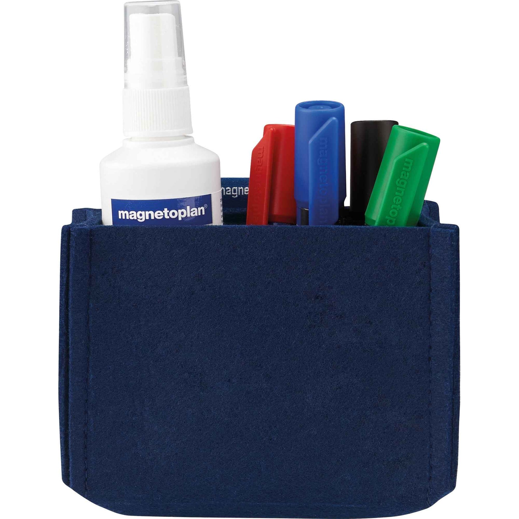 magnetoplan® Stiftehalter magnetoTray ecoAware MEDIUM