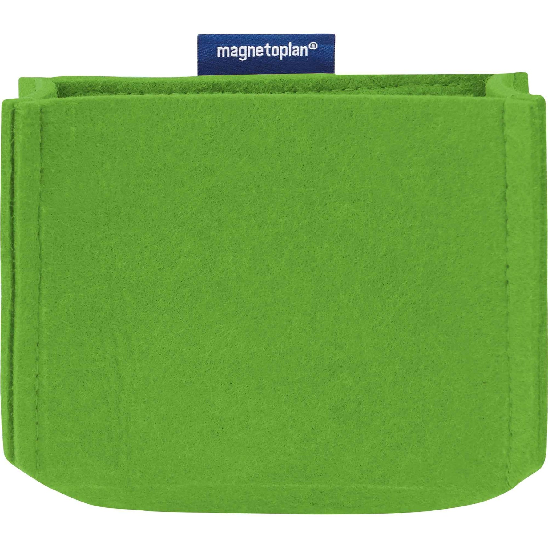 magnetoplan® Stiftehalter magnetoTray ecoAware MEDIUM