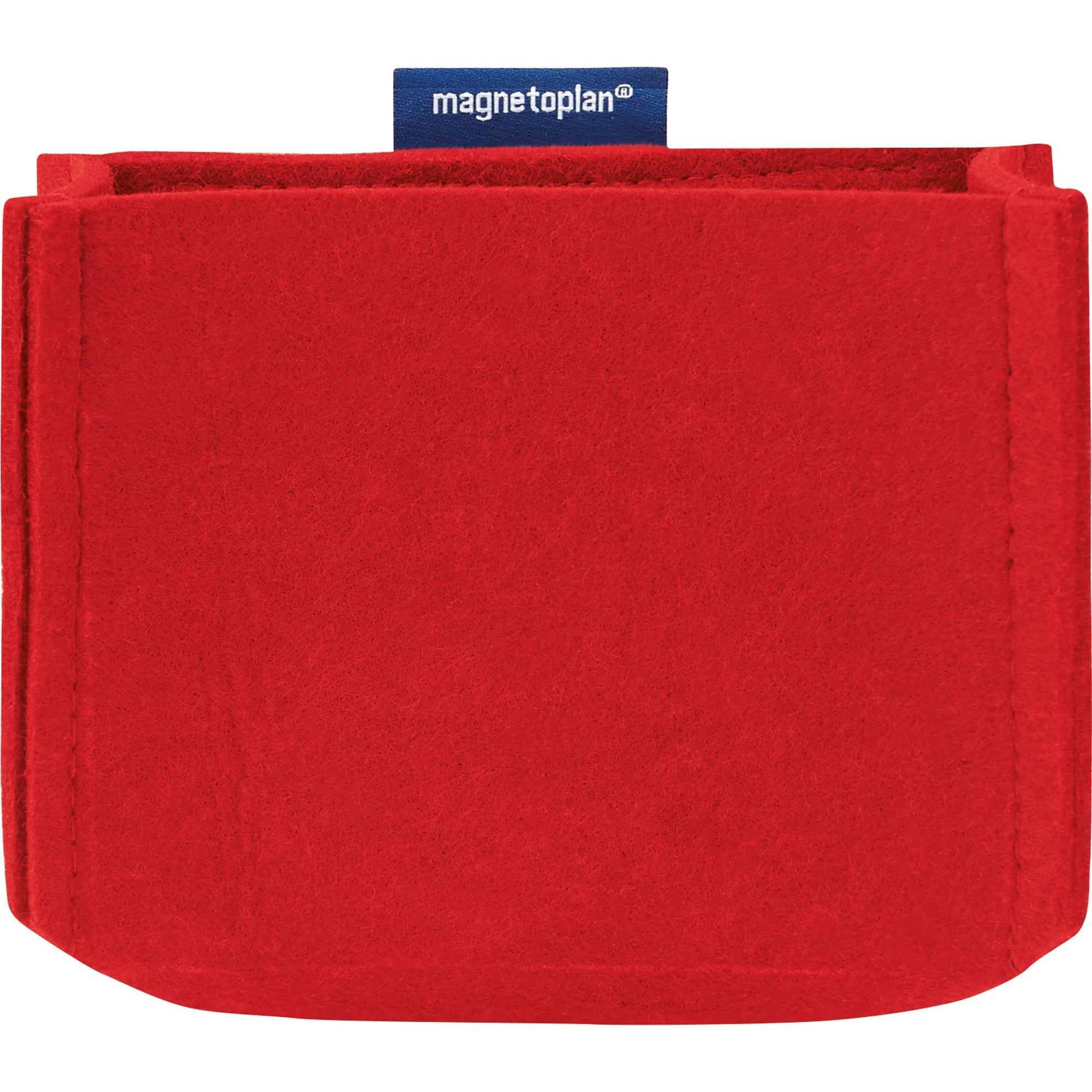 magnetoplan® Stiftehalter magnetoTray ecoAware MEDIUM