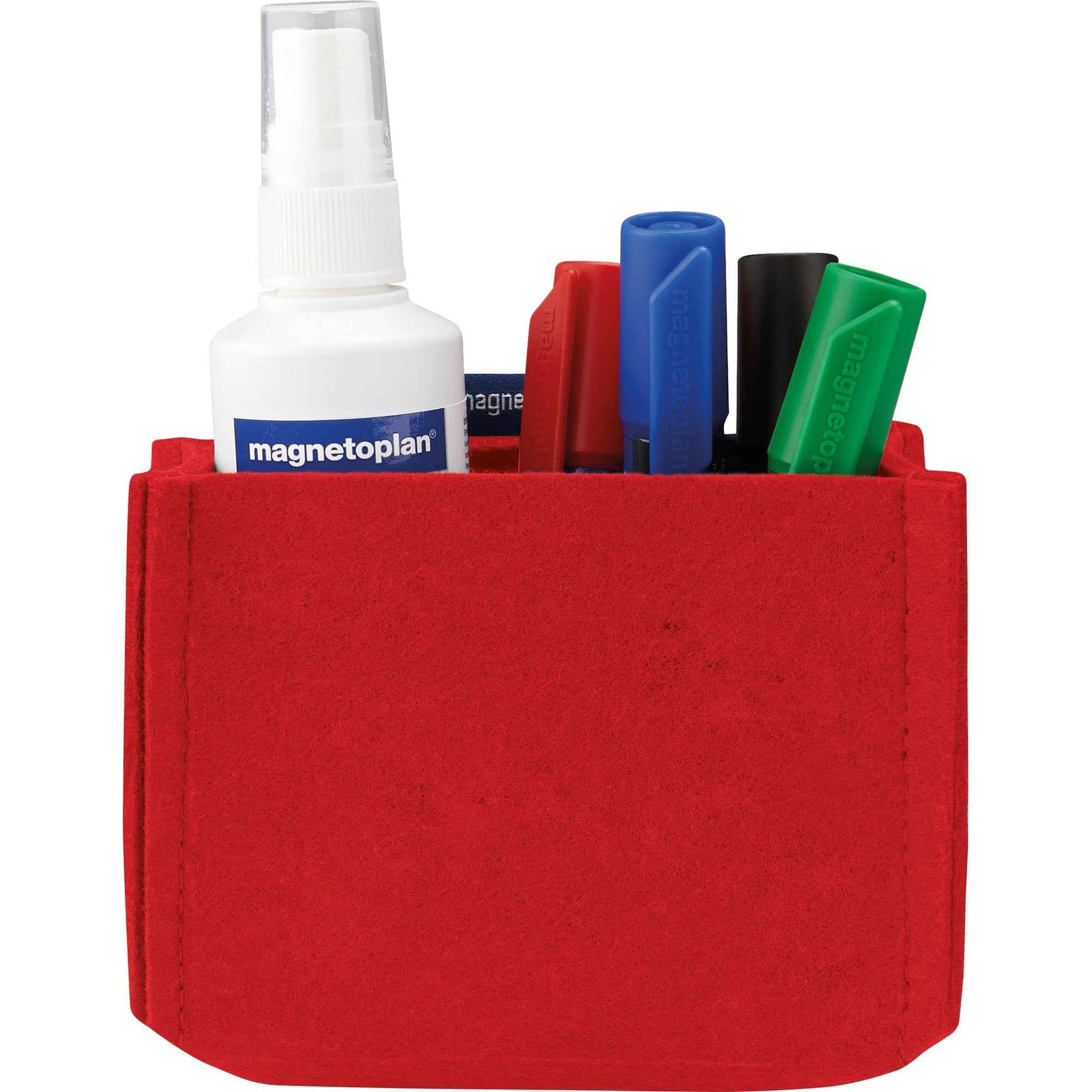 magnetoplan® Stiftehalter magnetoTray ecoAware MEDIUM