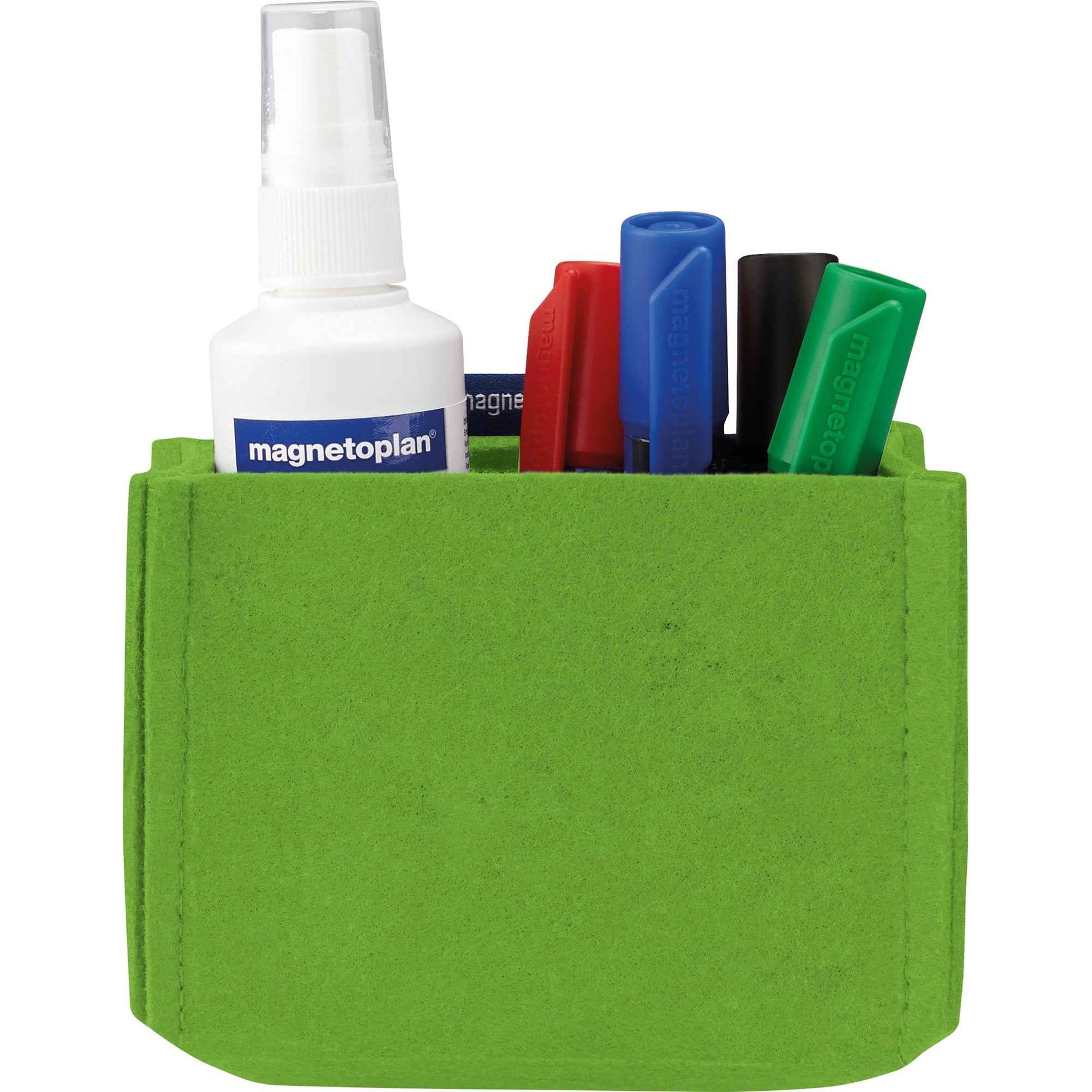 magnetoplan® Stiftehalter magnetoTray ecoAware MEDIUM
