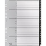 Leitz Zahlenregister Recycle - Wiepa Bürofachpartner