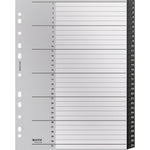 Leitz Zahlenregister Recycle - Wiepa Bürofachpartner