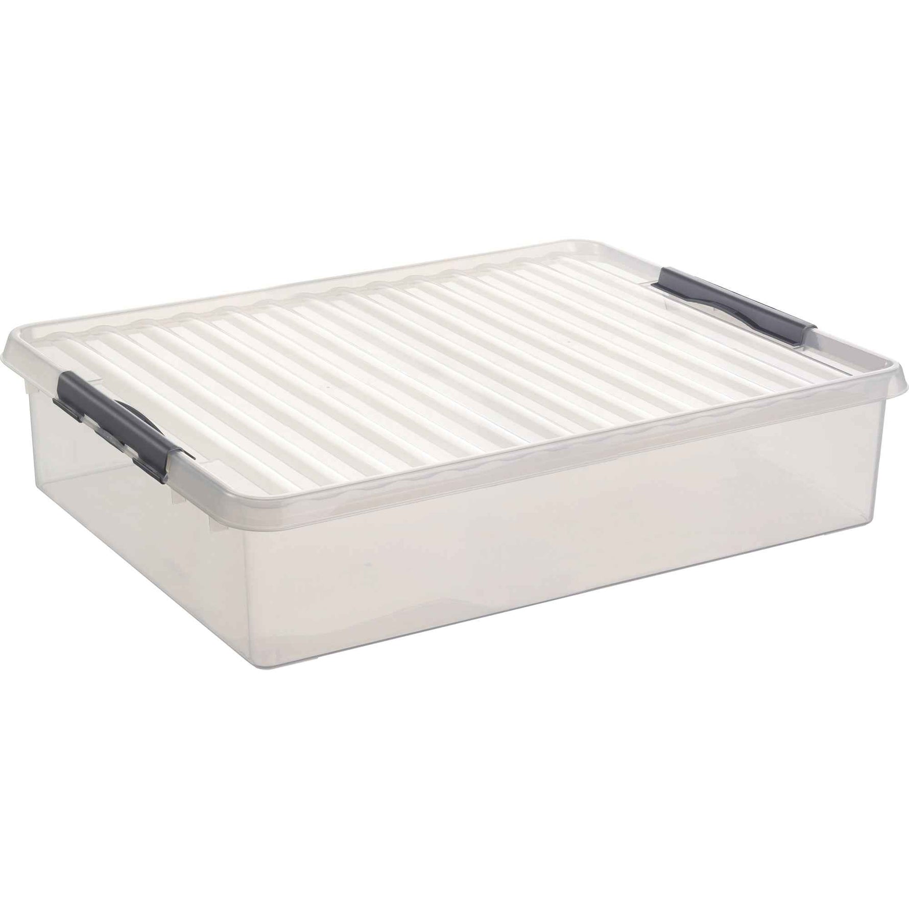 Sunware Aufbewahrungsbox Q-line 60 l