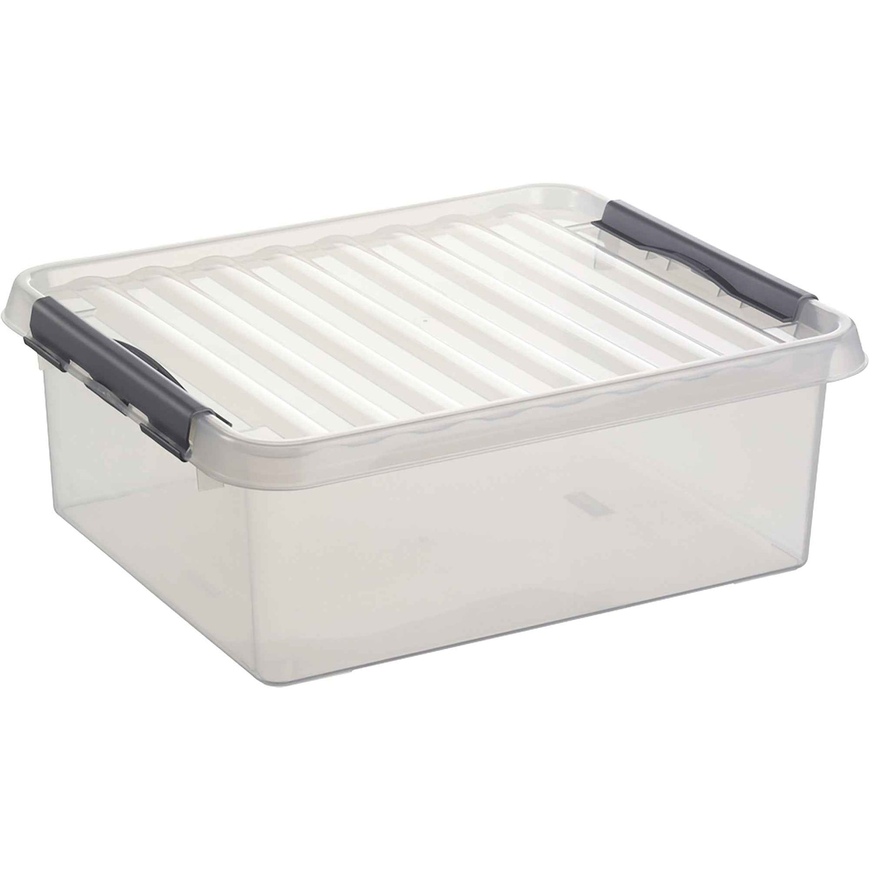 Sunware Aufbewahrungsbox Q-line 25 l