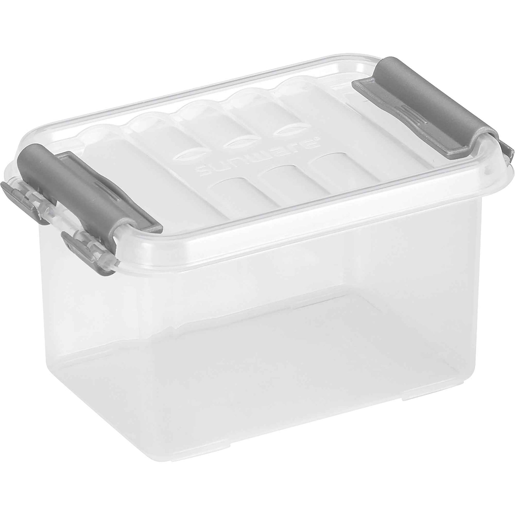 Sunware Aufbewahrungsbox Q-line 0,4 l