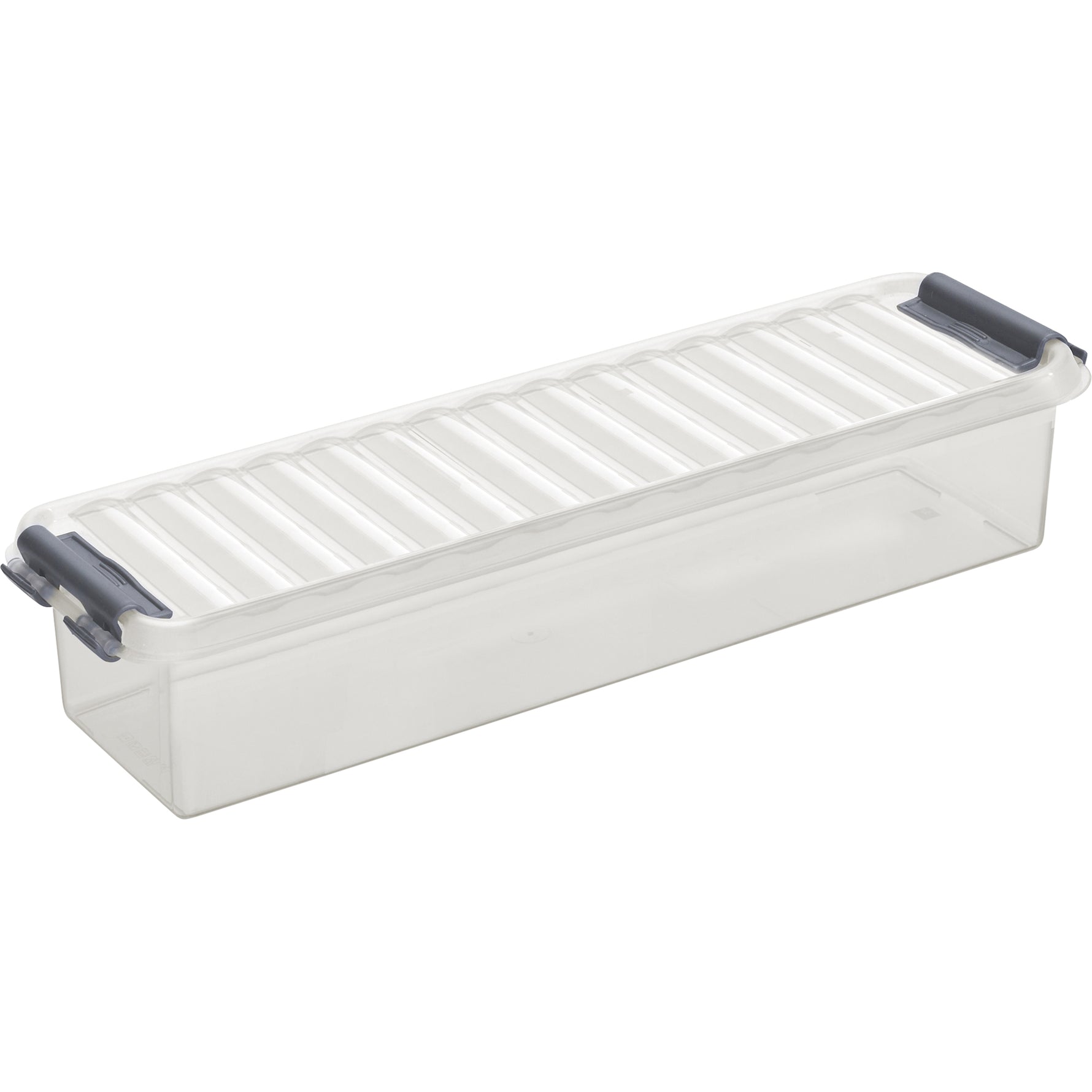 Sunware Aufbewahrungsbox Q-line 0,9 l - Wiepa Bürofachpartner