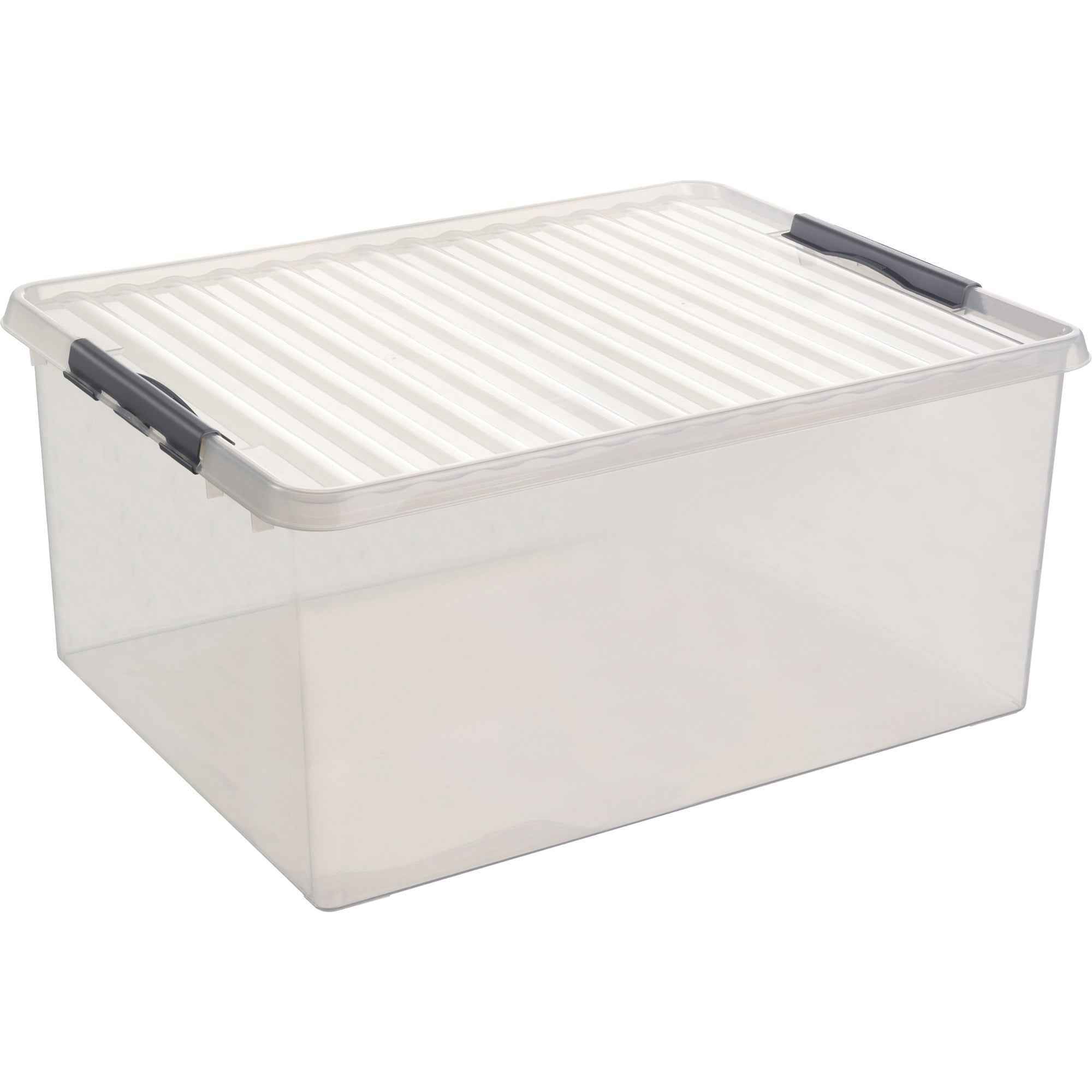 Sunware Aufbewahrungsbox Q-line 120 l