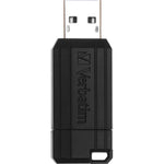 Verbatim USB-Stick PinStripe 16 Gbyte