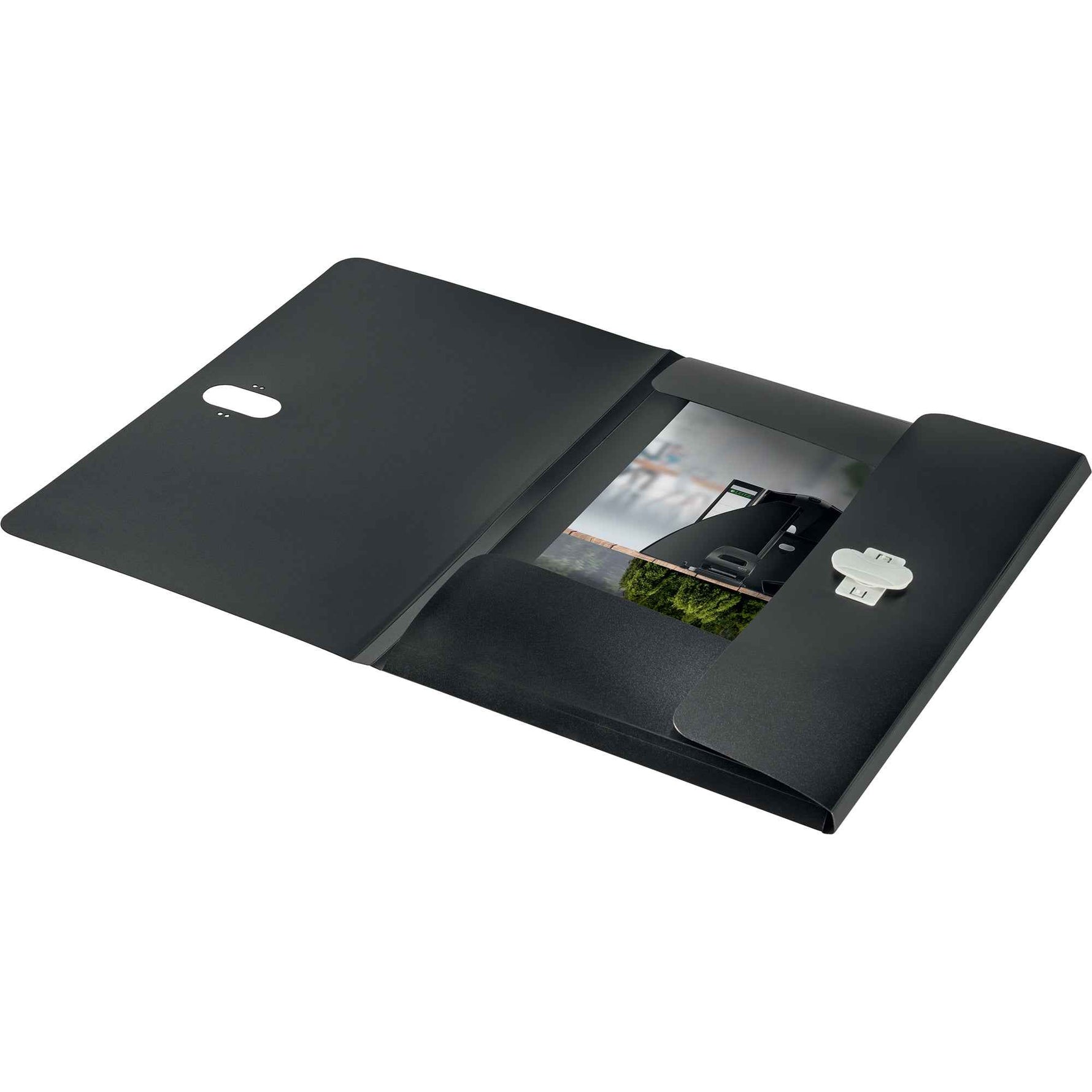 Leitz Dokumentenmappe Recycle