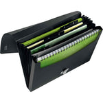 Leitz Fächermappe Recycle