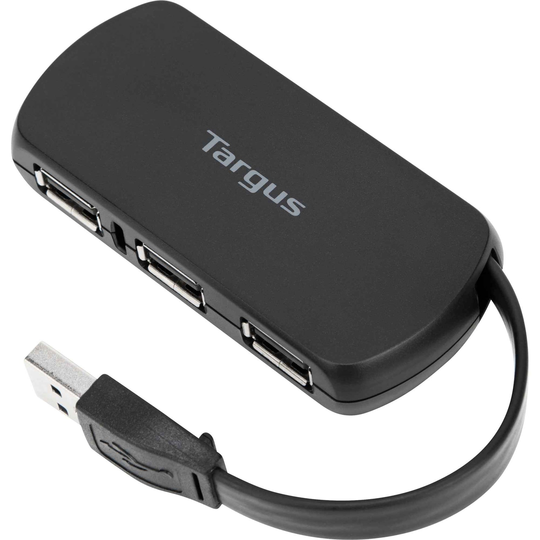 Targus USB-Hub USB 2.0