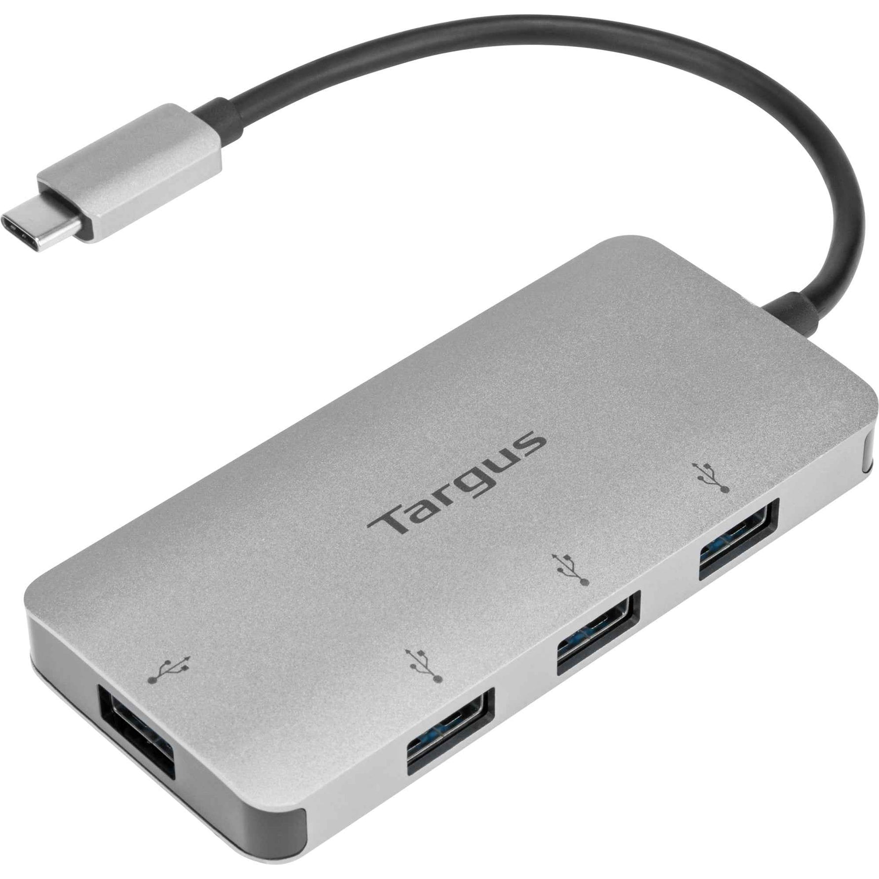 Targus USB-Hub USB-C