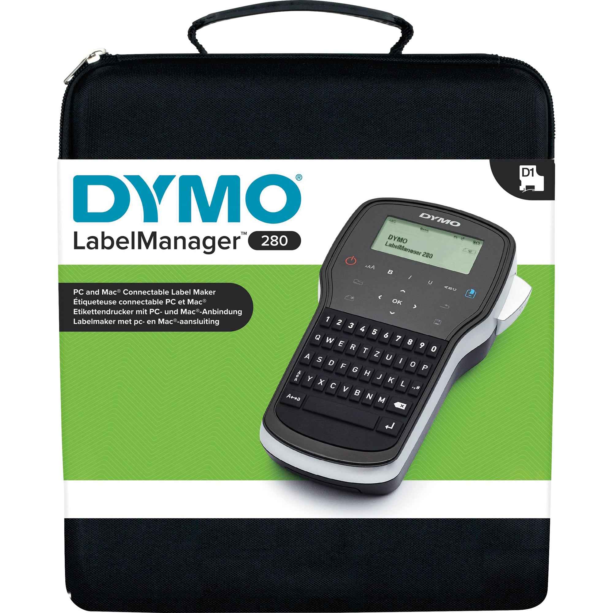 DYMO® Beschriftungsgerät LabelManager™ 280