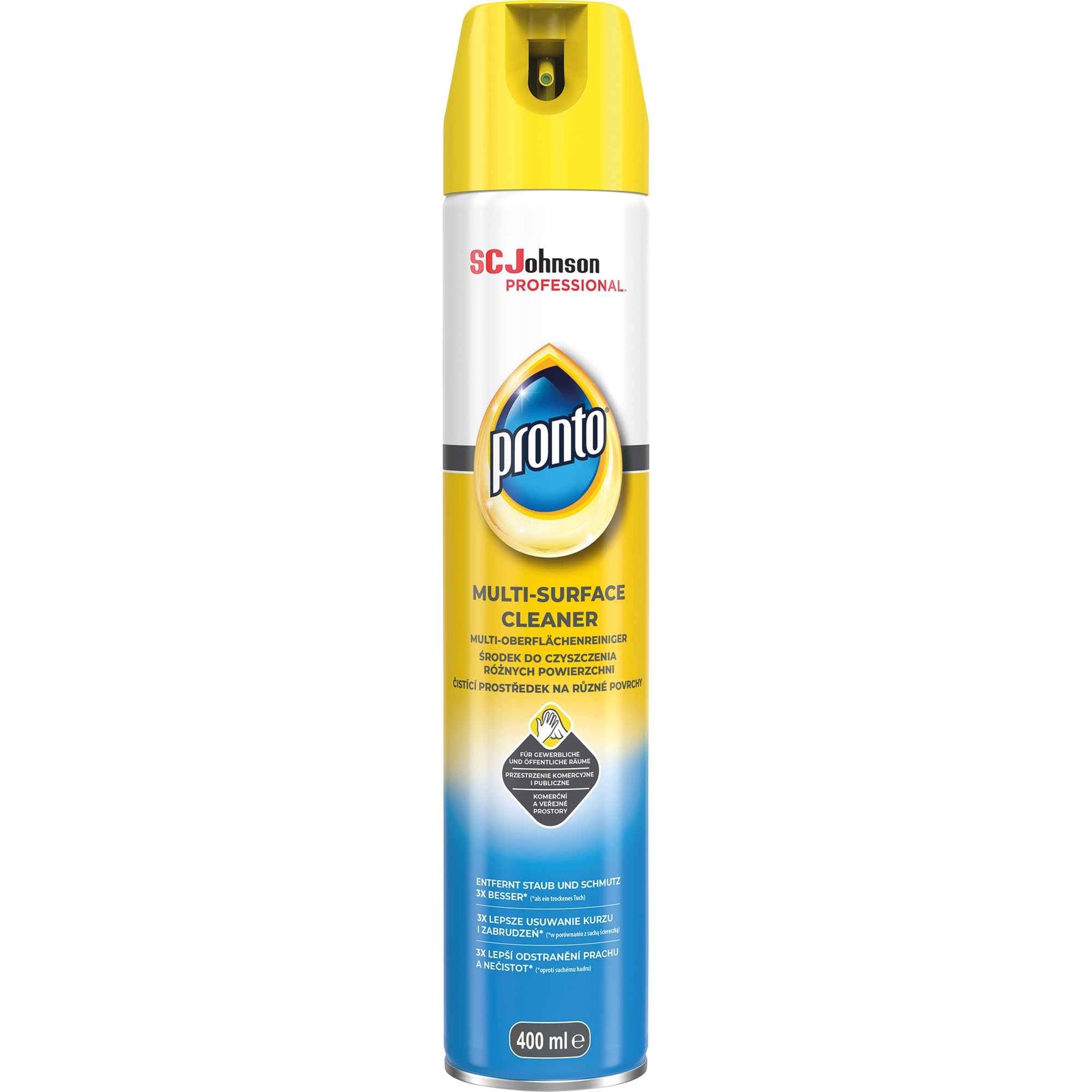 Pronto Allzweckreiniger Multi