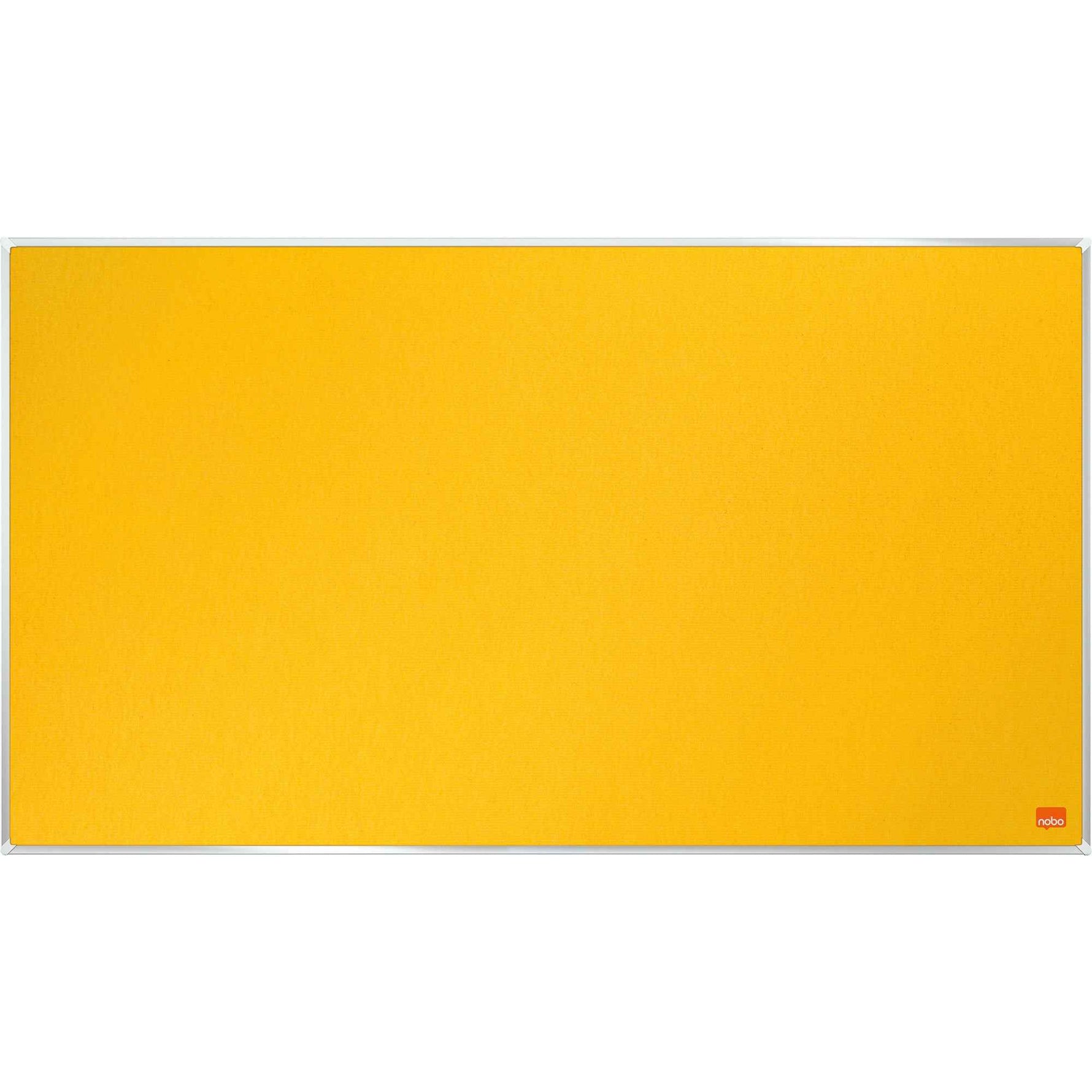 Nobo® Pinnwand Impression Pro Widescreen 71 x 40 cm (B x H)