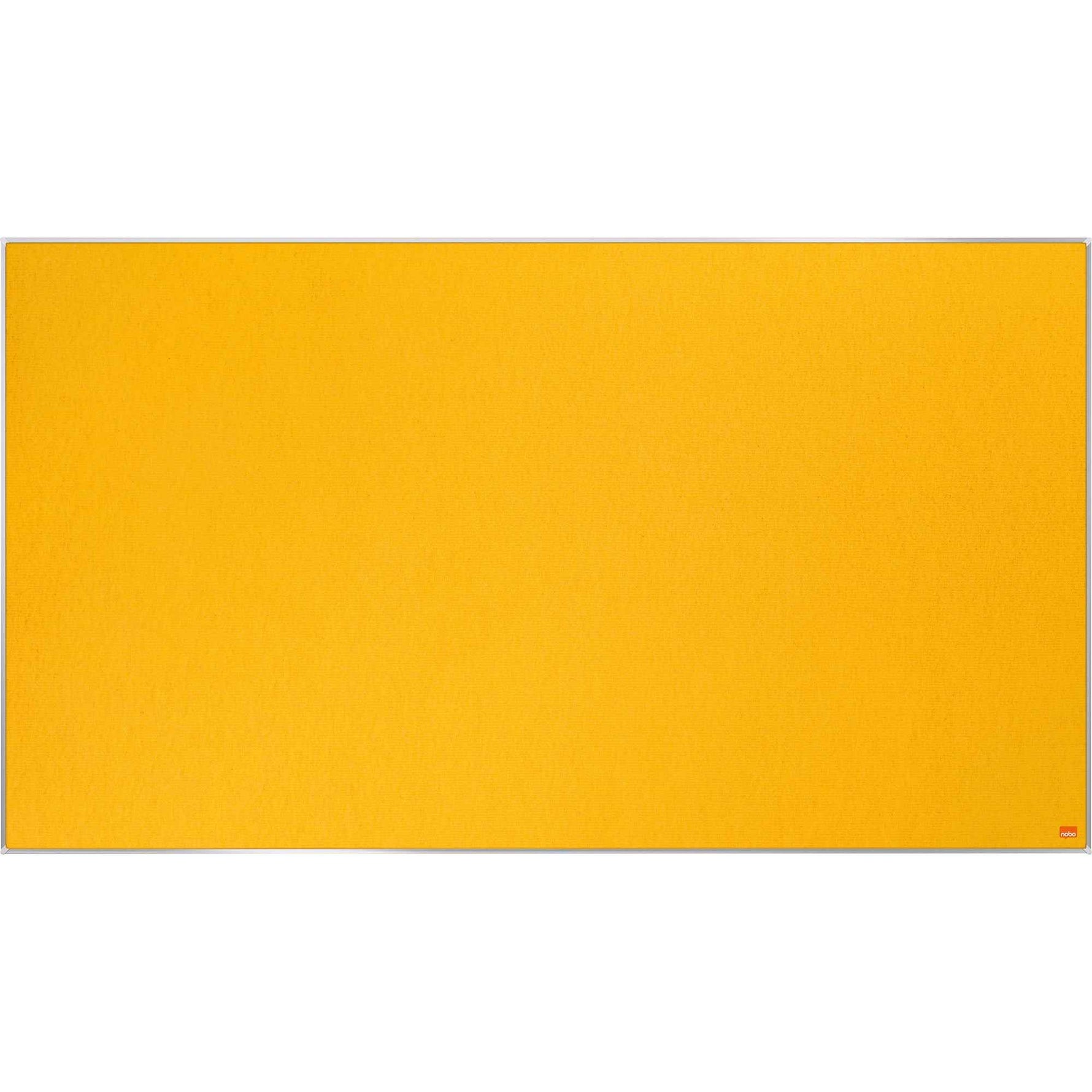Nobo® Pinnwand Impression Pro Widescreen 122 x 69 cm (B x H)