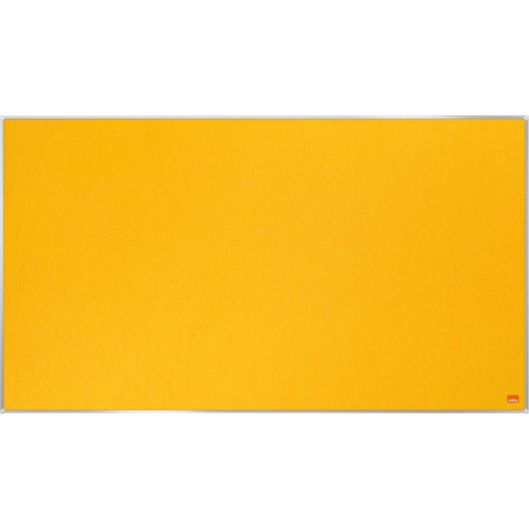 Nobo® Pinnwand Impression Pro Widescreen 89 x 50 cm (B x H)