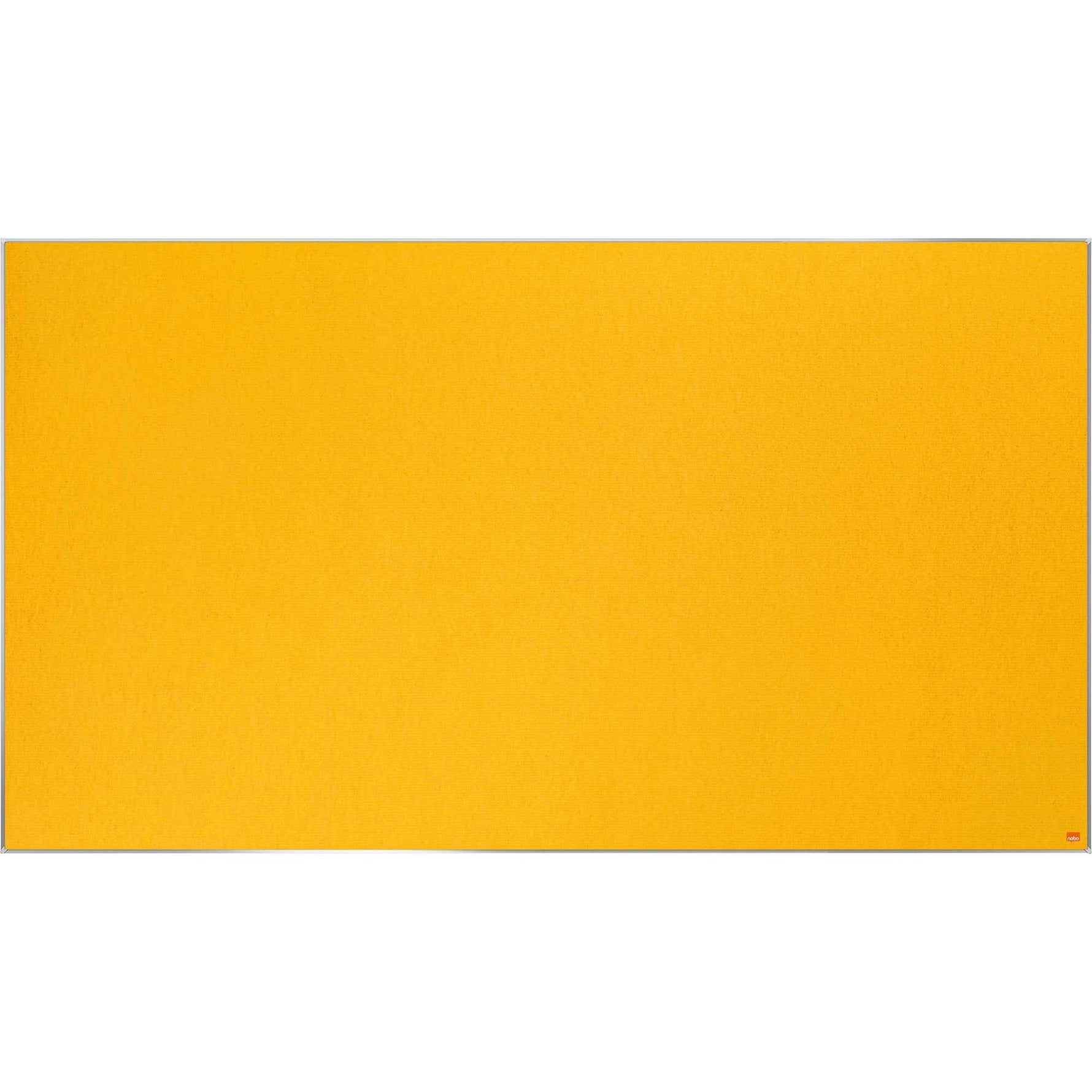 Nobo® Pinnwand Impression Pro Widescreen 155 x 87 cm (B x H)