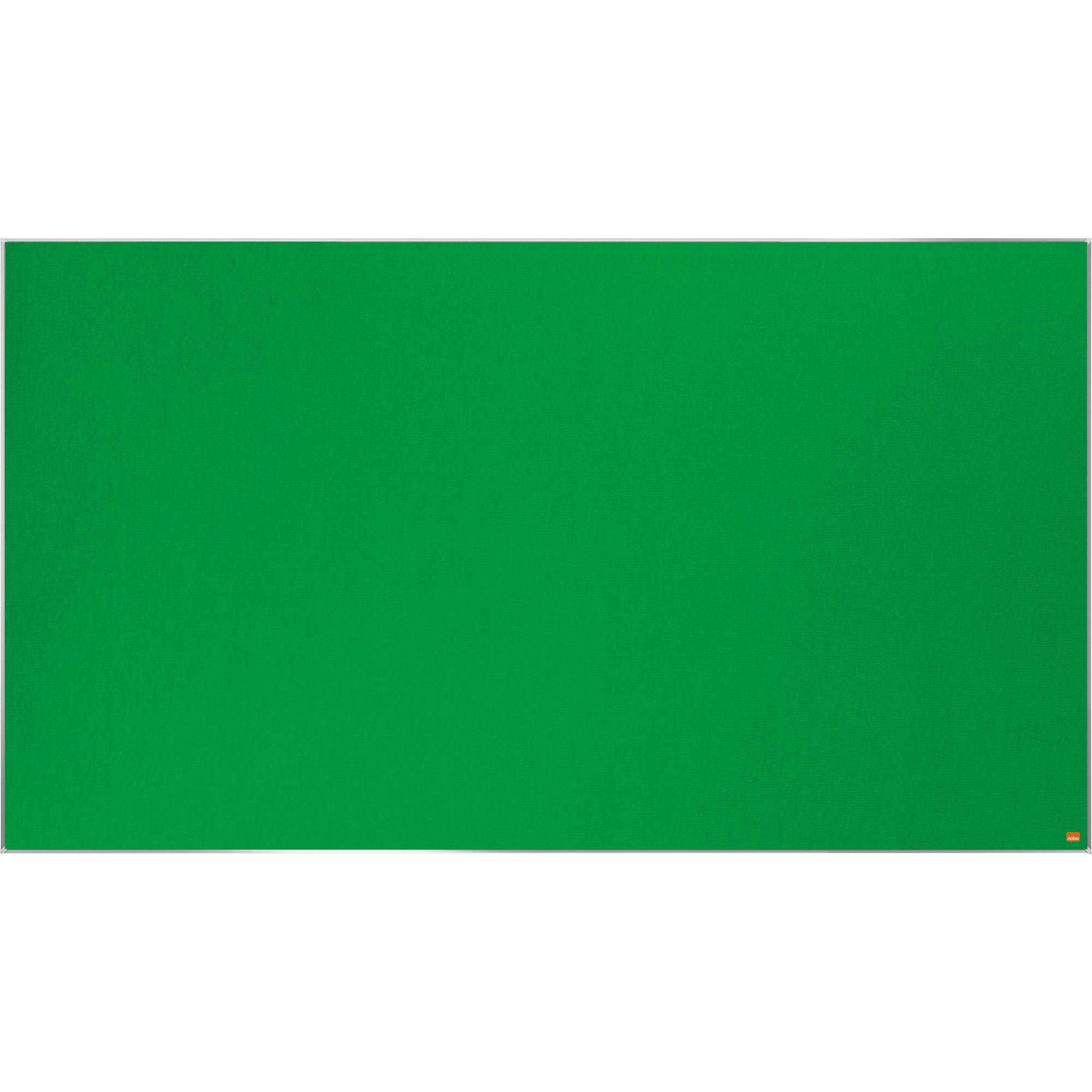 Nobo® Pinnwand Impression Pro Widescreen 155 x 87 cm (B x H)