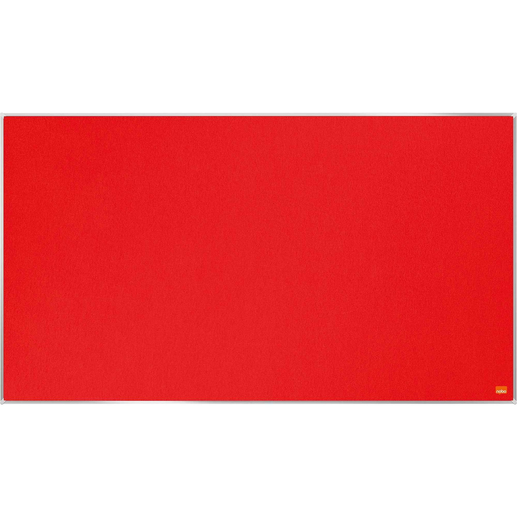 Nobo® Pinnwand Impression Pro Widescreen 89 x 50 cm (B x H)