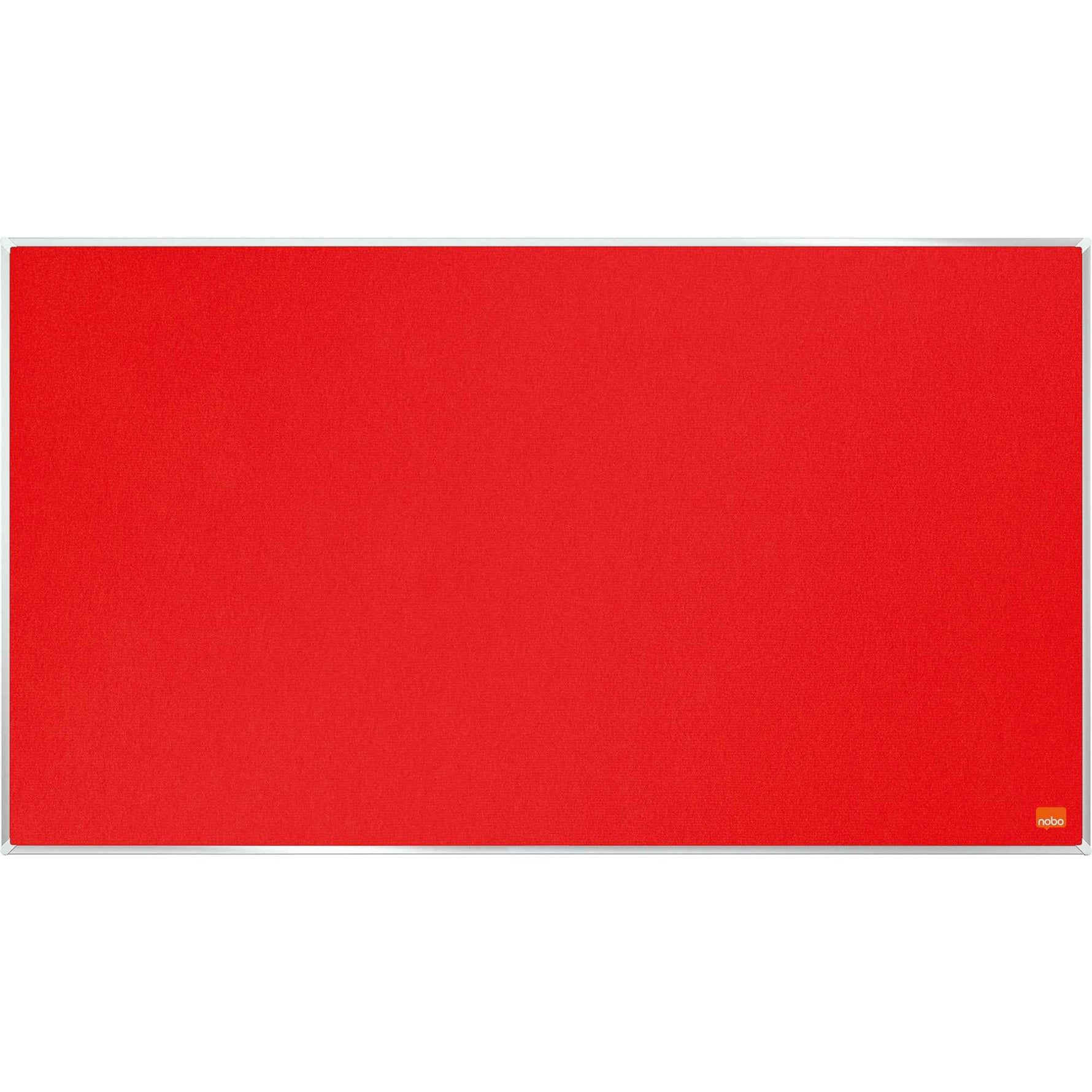 Nobo® Pinnwand Impression Pro Widescreen 71 x 40 cm (B x H)