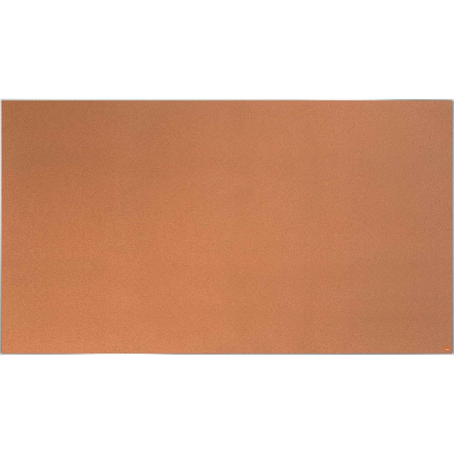 Nobo® Pinnwand Impression Pro Widescreen 188 x 106 cm (B x H)