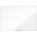 Nobo® Whiteboard Impression Pro Stahl - Wiepa Bürofachpartner