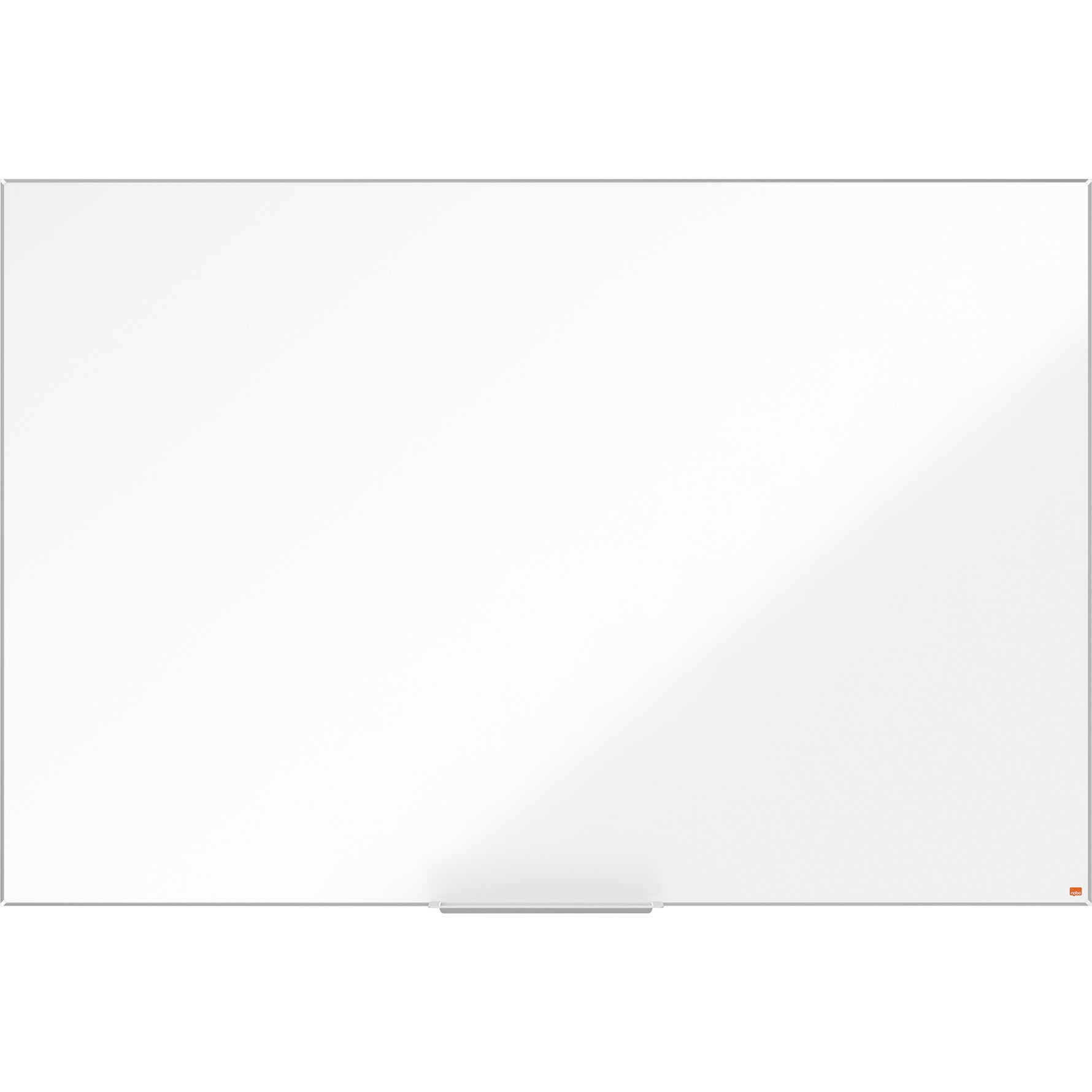 Nobo® Whiteboard Impression Pro Stahl - Wiepa Bürofachpartner
