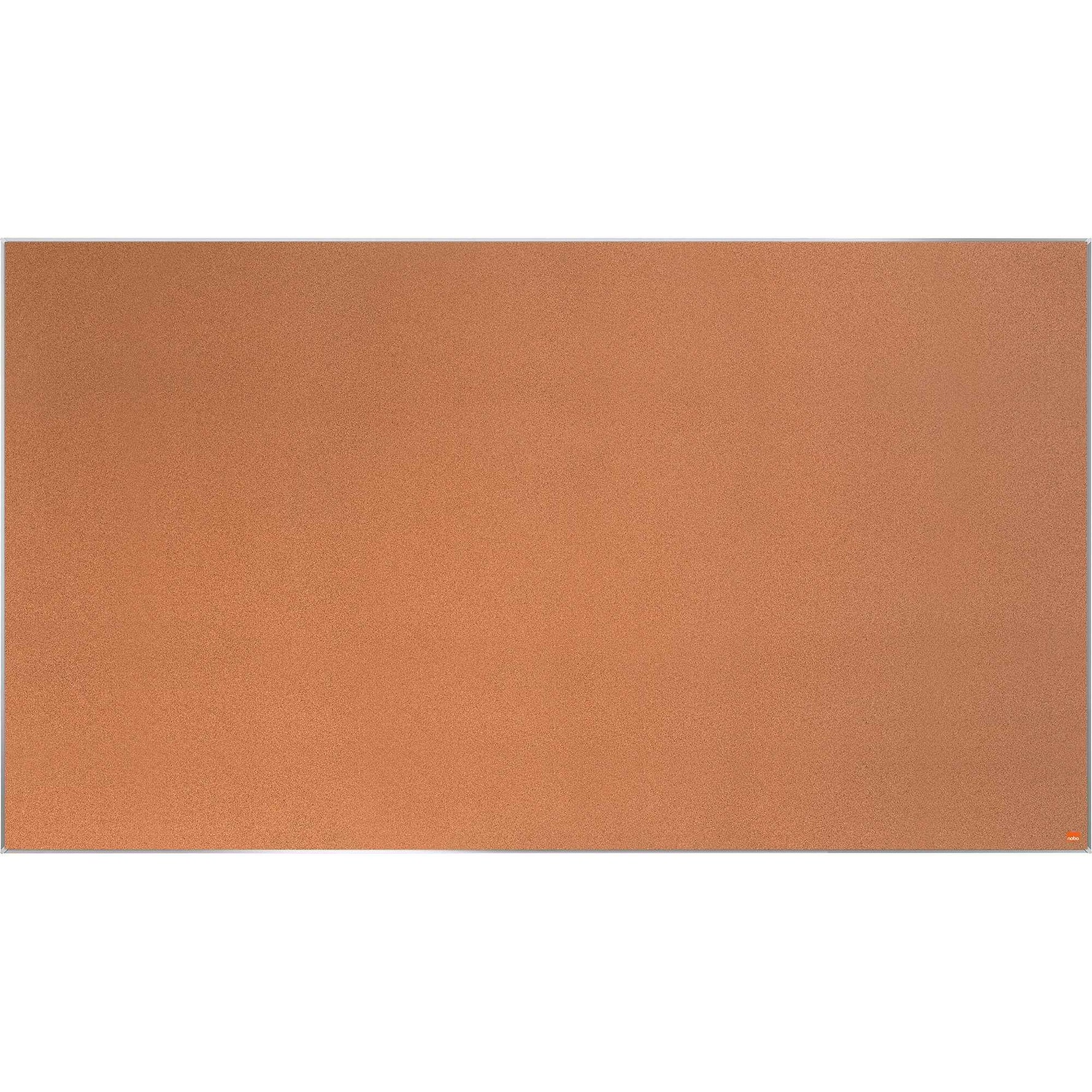 Nobo® Pinnwand Impression Pro Widescreen 155 x 87 cm (B x H)