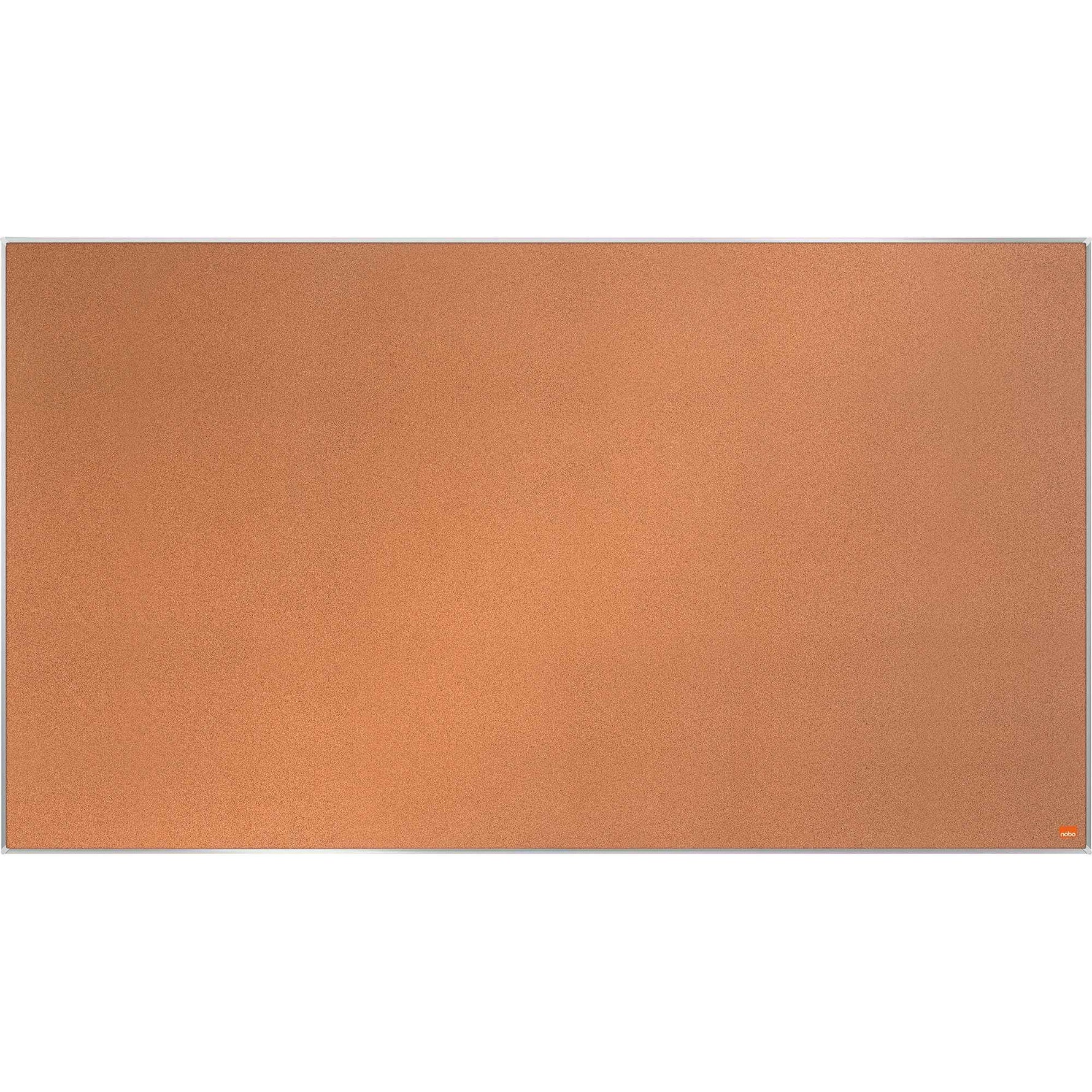 Nobo® Pinnwand Impression Pro Widescreen 122 x 69 cm (B x H)