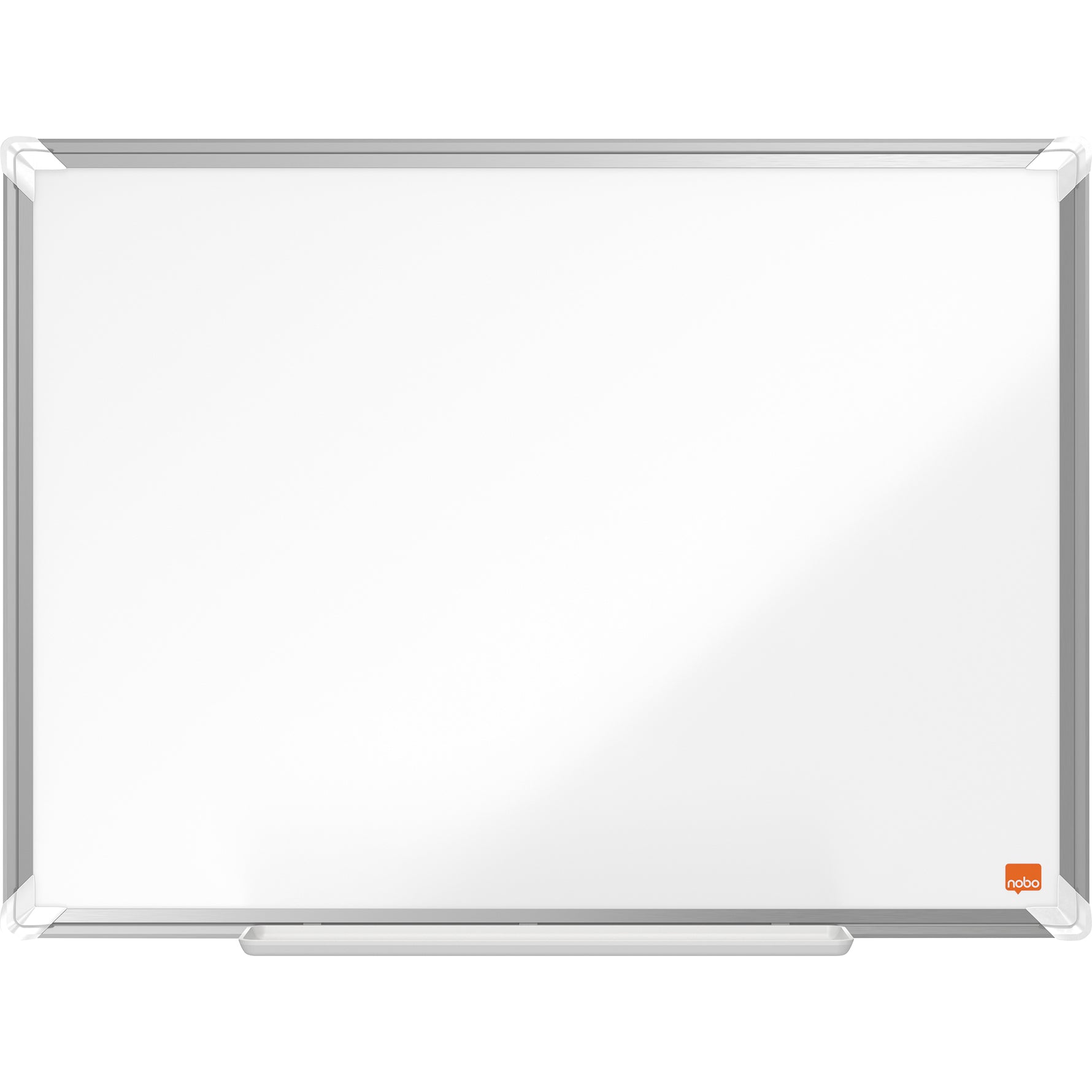 Nobo® Whiteboard Premium Plus Nano Clean™ - Wiepa Bürofachpartner