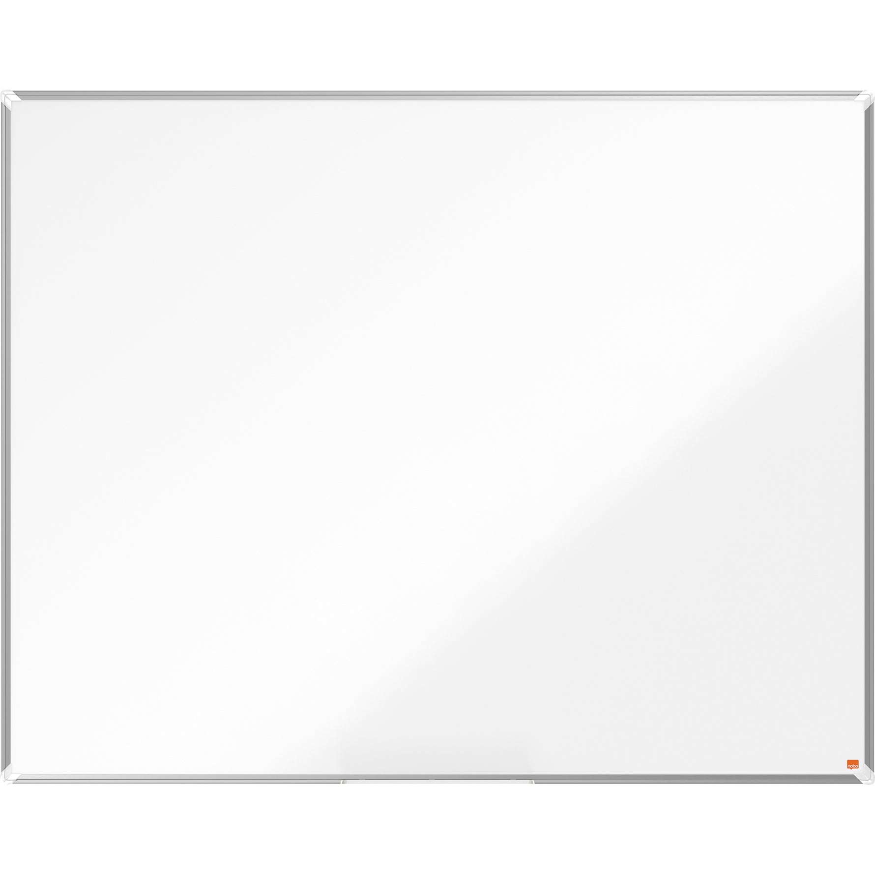Nobo® Whiteboard Premium Plus Nano Clean™ - Wiepa Bürofachpartner