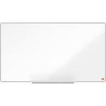 Nobo® Whiteboard Impression Pro Stahl Widescreen - Wiepa Bürofachpartner