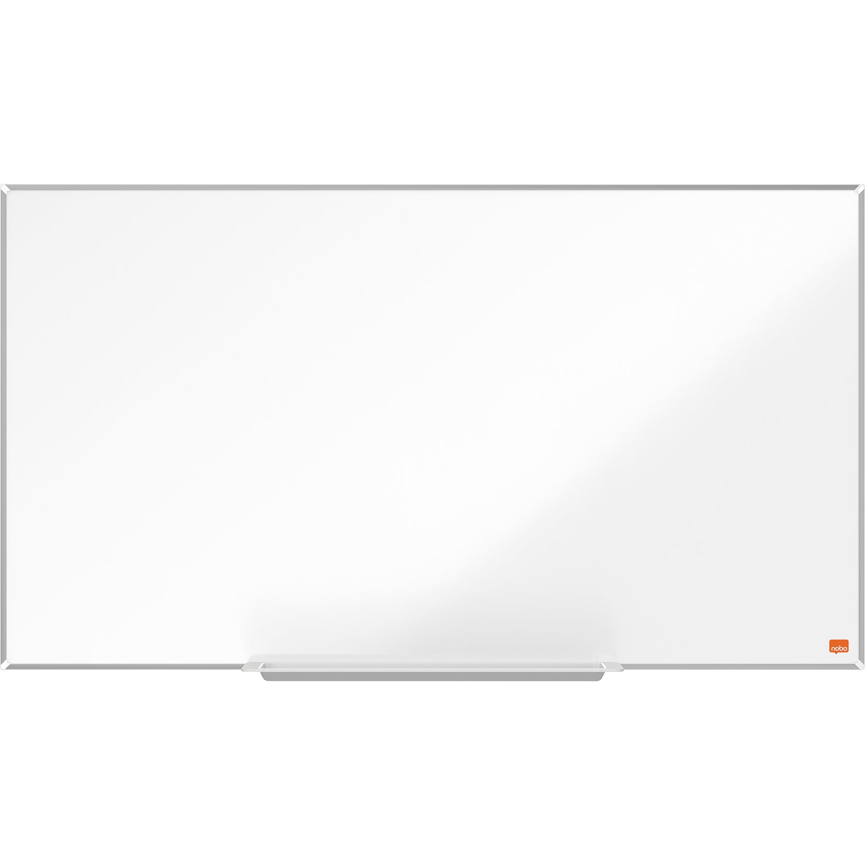 Nobo® Whiteboard Impression Pro Stahl Widescreen - Wiepa Bürofachpartner